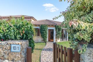 Villetta Nicola - Olbia - 4