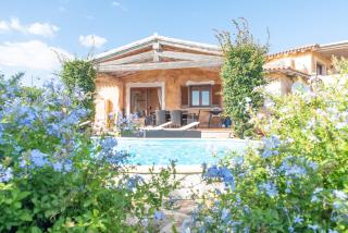 Villetta Nicola - Olbia - 8