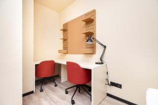 NextDoor Apartments - 5