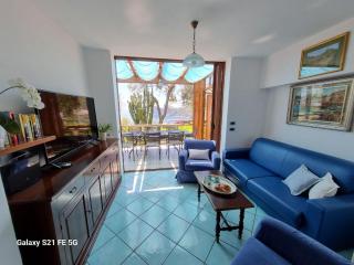 Villa VISTA MARE - Nerano - 7