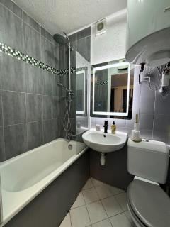 Studio en plein centre ville - Nogent-sur-Marne - 7