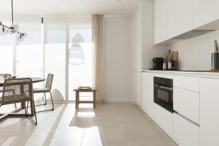 Premium Garden Suite in Higueron - Fuengirola - 3