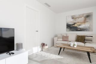 Premium Garden Suite in Higueron - Fuengirola - 7