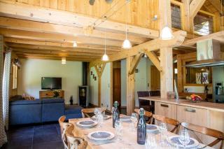 Chalet Prodains Avoriaz - Morzine - 9