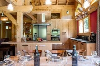 Chalet Prodains Avoriaz - Morzine - 5