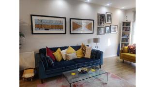 Fantastic Modern 1 Bedroom Flat in Lambeth - Londra - 3