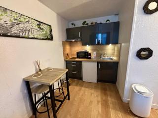 Studio en plein centre ville - Nogent-sur-Marne - 8
