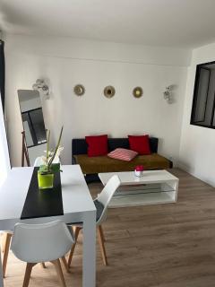 Appartement proche Tour Eiffel - Paris - 0