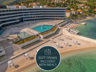 Grand Hotel View - Postira - 0