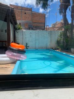 Loft central - São Gabriel - 2