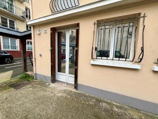 Studio en plein centre ville - Nogent-sur-Marne - 3