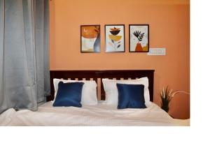 Luxury 2BHK Apartment in Bengaluru- 202 - Bangalore - 9