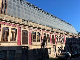 Casa Agustina - Oporto - 1
