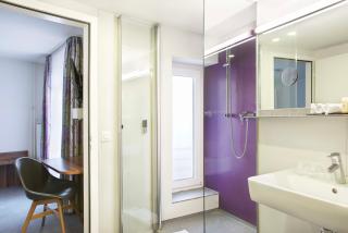 Hotel Resslirytti - Basel - 8