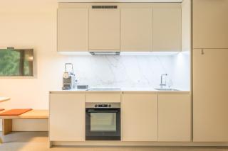 Edelweiss Ferienwohnung, Vista Flem - Flims - 6