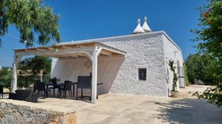 Trullo Milena with exclusive pool - Locorotondo - 0