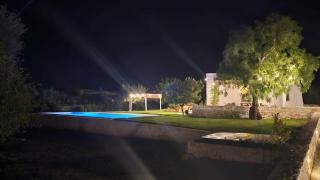 Trullo Milena with exclusive pool - Locorotondo - 6