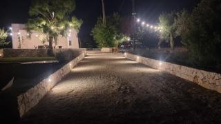 Trullo Milena with exclusive pool - Locorotondo - 3