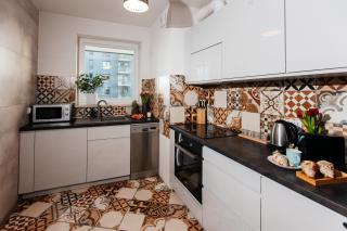 Maya's Flats & Resorts 25 - APARTAMENT Z WIDOKIEM Bastion Walowa, Gdansk - Danzig - 7