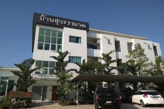 Baansuwanna Hotel - Ban Nong Bua Di Mi - 0