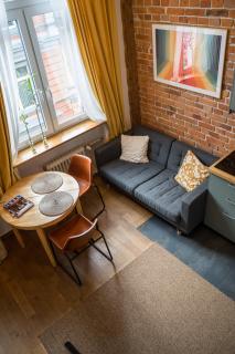 Oak Doors Apartament w Rynku - ProperUNIT - 4