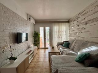 Apartamento Luz de Buda - Mijas Costa - 5