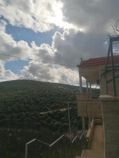 ريف عجلون - Ajlun - 4