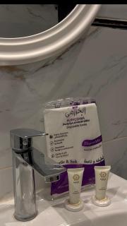شقة بغرفة نوم ومجلس BM apartment - Riade - 2
