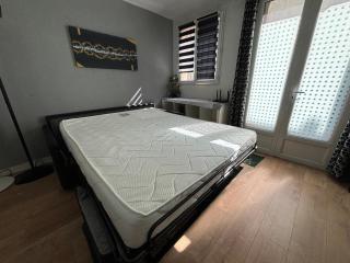 Studio en plein centre ville - Nogent-sur-Marne - 9