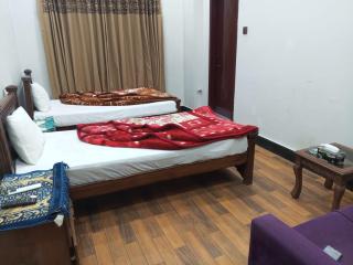 Millat Guest House G9-4 - 9