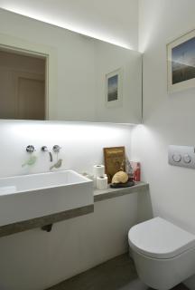 Central Apartment, Bairro dos Actores - Lissabon - 1