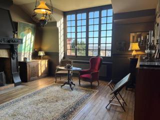 Château de Rosa Bonheur - 7