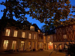 Château de Rosa Bonheur - Thomery - 6