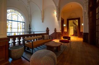 CENTRAL Hôtel Lille Centre - Lille - 2