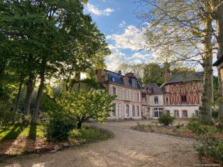 Château de Rosa Bonheur - Thomery - 4