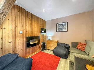 The Bunkie - Ballachulish - 2