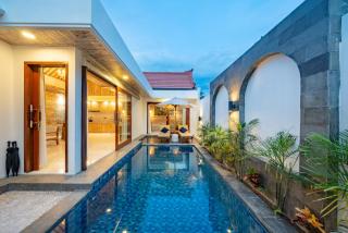 Ketut Losmen Villas Lembongan - Nusa Lembongan - 7