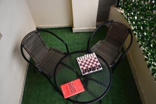 Akin Staycations - Narok - 1