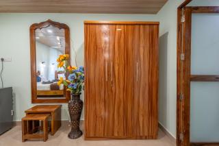 Goa Beach Villa - Agonda - 1