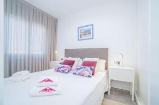 Apart-rent Apartment Bahia 0020 - Empuriabrava - 1