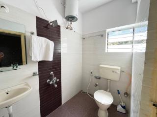 Luxury 2BHK Apartment in Bengaluru- 202 - Bangalore - 1