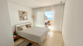 Vistas al mar Apartamentos en Altea Mascarat - Altea - 2