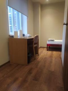 RVR Smart Apartments Riga with self Check-in - Riga - 5