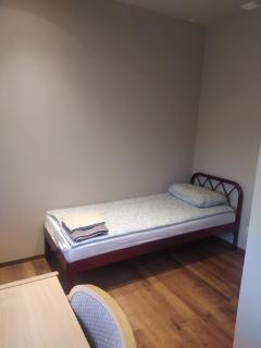 RVR Smart Apartments Riga with self Check-in - Riga - 4