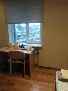 RVR Smart Apartments Riga with self Check-in - Riga - 3