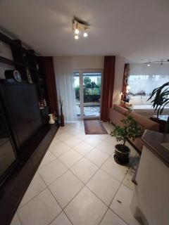 88qm Wohnung nahe Stuttgarter Flughafen - Dettenhausen - 5