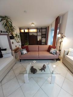 88qm Wohnung nahe Stuttgarter Flughafen - Dettenhausen - 4