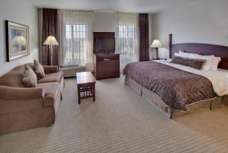 Staybridge Suites Rockford by IHG - 3