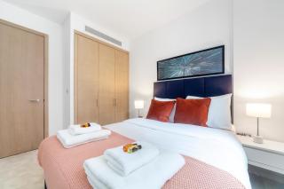Gorgeous central 2BDR apartment, communal garden - Londra - 8