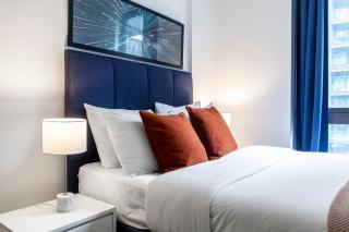Gorgeous central 2BDR apartment, communal garden - Londra - 4